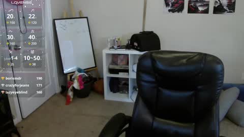 Bunnydathug online show from 01.07.25