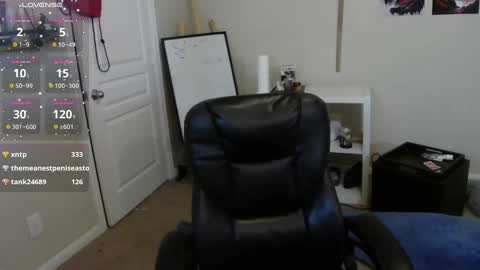 Bunnydathug online show from 01.12.25