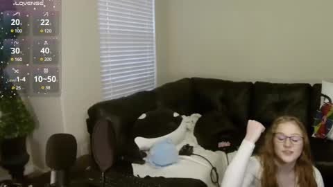 Bunnydathug online show from 02.09.25