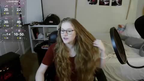 Bunnydathug online show from 02.19.25