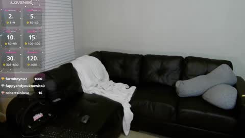 Bunnydathug online show from 02.25.25