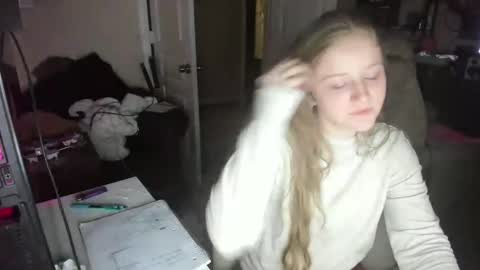 Bunnydathug online show from 11.27.25