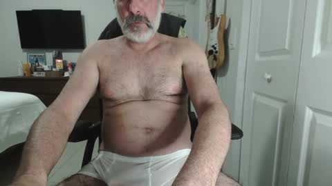 Snapshot of soyelpoti79 chatting on 12.24.24 WhiteWolfFL online show from 12.24.24