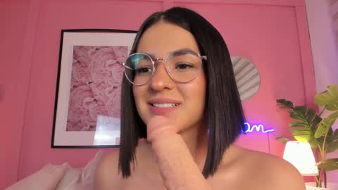 Snapshot of soysaraa_ chatting on 01.21.25 Aleja online show from 01.21.25