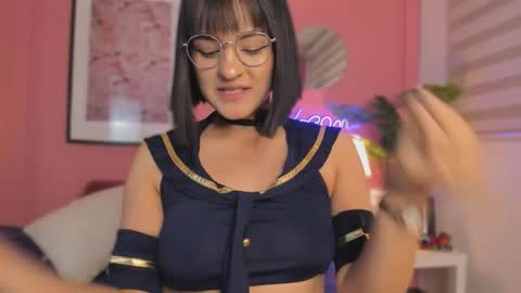 Snapshot of soysaraa_ chatting on 09.13.25 Aleja online show from 09.13.25