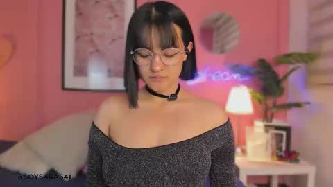 Snapshot of soysaraa_ chatting on 09.23.25 Aleja online show from 09.23.25