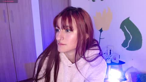 Snapshot of soysilvanna_ chatting on 02.03.25 online show from 02.03.25
