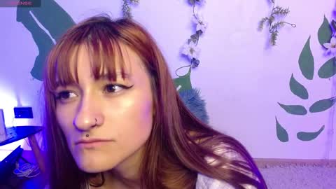 Snapshot of soysilvanna_ chatting on 02.11.25 online show from 02.11.25