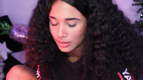 Snapshot of soytropicalfruit chatting on 12.10.24 You want to talk to me more personal follow me in My Channel VIP 50 the discount online show from 12.10.24