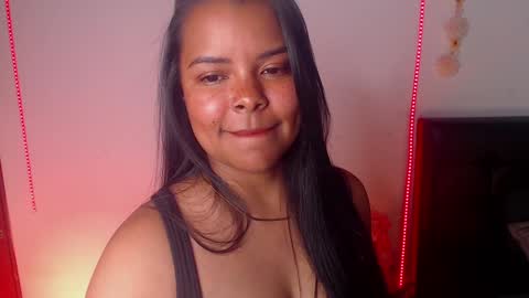 Snapshot of soytucolor chatting on 12.14.24 Paula add me on snap online show from 12.14.24