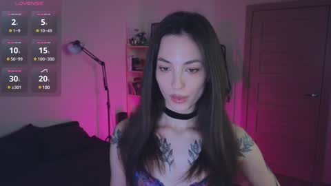 Snapshot of space_x_roxy chatting on 12.26.24 Roxy online show from 12.26.24