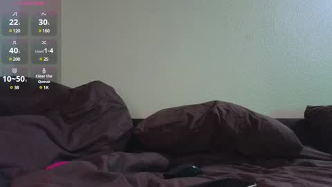 Snapshot of space_x_roxy chatting on 01.21.25 Roxy online show from 01.21.25