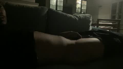 Snapshot of spacking chatting on 01.30.25 spacking online show from 01.30.25