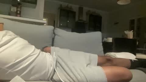 Snapshot of spacking chatting on 03.08.25 spacking online show from 03.08.25