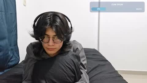 Snapshot of spaiseebuhnaanuh chatting on 03.05.25 Roger online show from 03.05.25