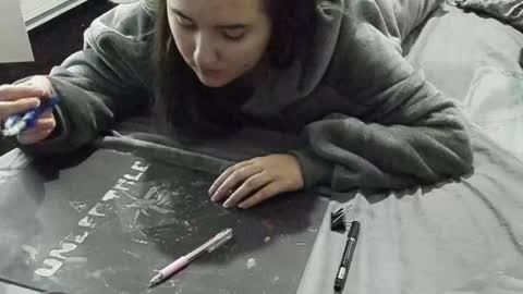 Snapshot of spanking_girls chatting on 12.03.24 Evgenia online show from 12.03.24