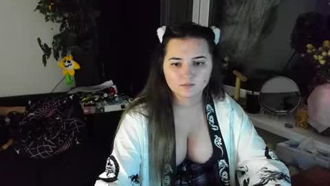 Snapshot of spanking_girls chatting on 12.09.24 Evgenia online show from 12.09.24