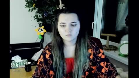 Snapshot of spanking_girls chatting on 12.22.24 Evgenia online show from 12.22.24