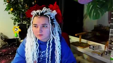 Snapshot of spanking_girls chatting on 01.07.25 Evgenia online show from 01.07.25