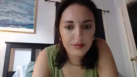 Snapshot of spankyspice chatting on 09.30.25 spankyspice online show from 09.30.25