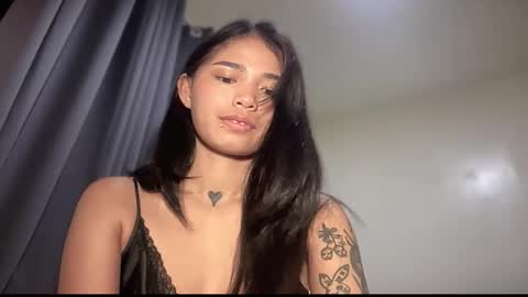 Snapshot of sparklexcx chatting on 12.01.25 Sparkle online show from 12.01.25