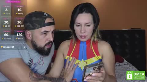 tinkerbellhot  Spartan online show from 03.04.25