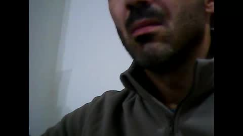 Snapshot of speed0800 chatting on 12.01.24 Speed online show from 12.01.24