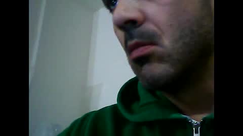 Snapshot of speed0800 chatting on 12.29.24 Speed online show from 12.29.24