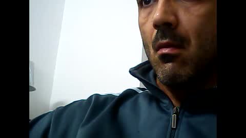 Snapshot of speed0800 chatting on 02.17.25 Speed online show from 02.17.25