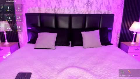 Amelia      GTM-5 817       IG Spicychoco am online show from 11.25.25