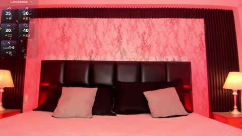 Amelia      GTM-5 817       IG Spicychoco am online show from 11.27.25