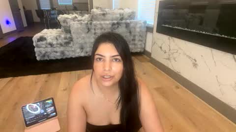 Snapshot of spicymami0333 chatting on 11.09.25 spicymami0333 online show from 11.09.25