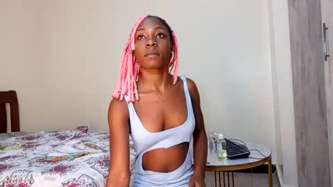 Shante online show from 09.09.25