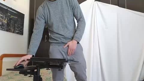 Marco. When Im offline you can view premium content in bio online show from 03.04.25