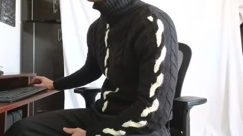 Marco. When Im offline you can view premium content in bio online show from 11.27.25