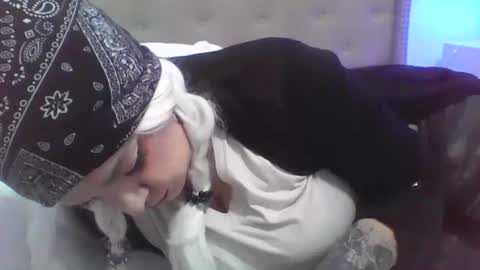 Vanessa Spade online show from 01.29.25