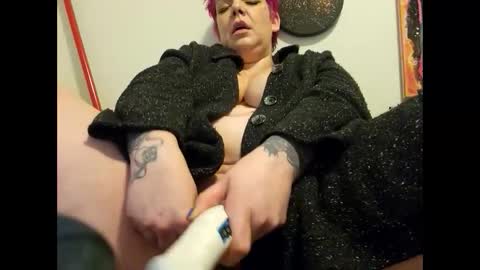 Vanessa Spade online show from 03.03.25