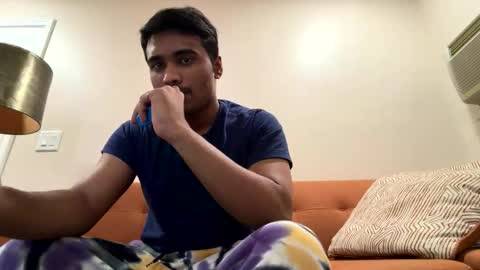 Snapshot of spoiltheprince chatting on 11.01.25 spoiltheprince online show from 11.01.25