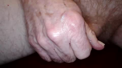 Snapshot of spookync1 chatting on 12.10.24 spookync1 online show from 12.10.24