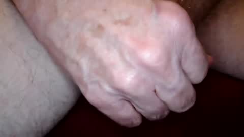 Snapshot of spookync1 chatting on 12.16.24 spookync1 online show from 12.16.24