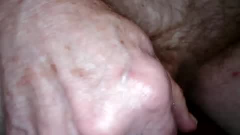 Snapshot of spookync1 chatting on 12.31.24 spookync1 online show from 12.31.24