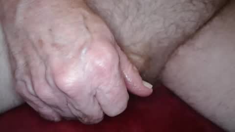 Snapshot of spookync1 chatting on 10.16.25 spookync1 online show from 10.16.25