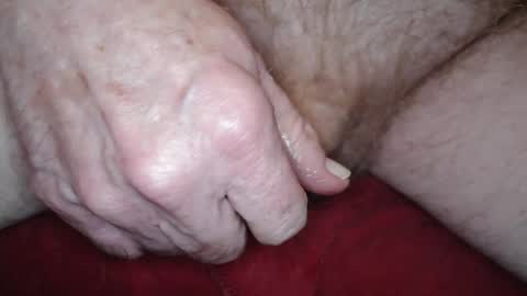 Snapshot of spookync1 chatting on 12.02.25 spookync1 online show from 12.02.25