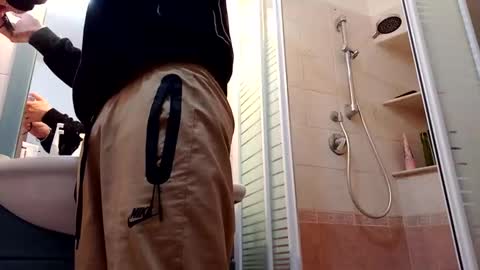 Snapshot of sprullo503609 chatting on 10.30.25 sprullo503609 online show from 10.30.25