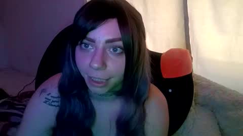 spunfoxxx online show from 10.16.25