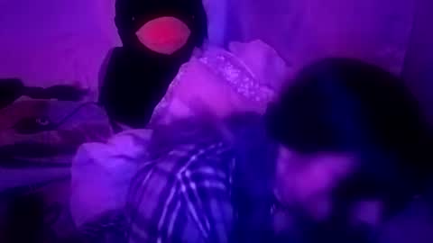 spunfoxxx online show from 10.20.25