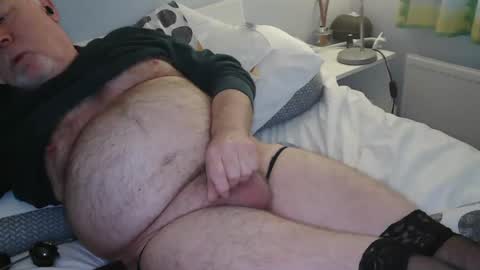 Snapshot of spunker1958 chatting on 12.15.24 SpunkerLike online show from 12.15.24