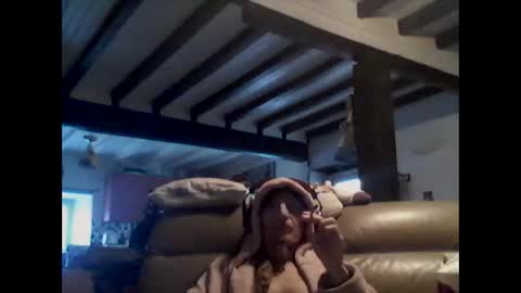 Snapshot of squealer69 chatting on 11.17.25 squealer69 online show from 11.17.25