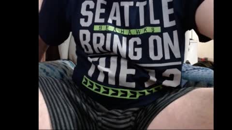 Snapshot of squegly chatting on 12.19.24 Bryan online show from 12.19.24