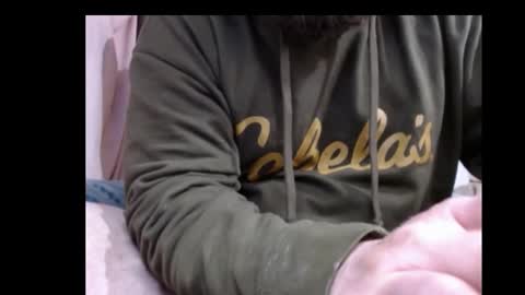 Snapshot of squegly chatting on 01.06.25 Bryan online show from 01.06.25